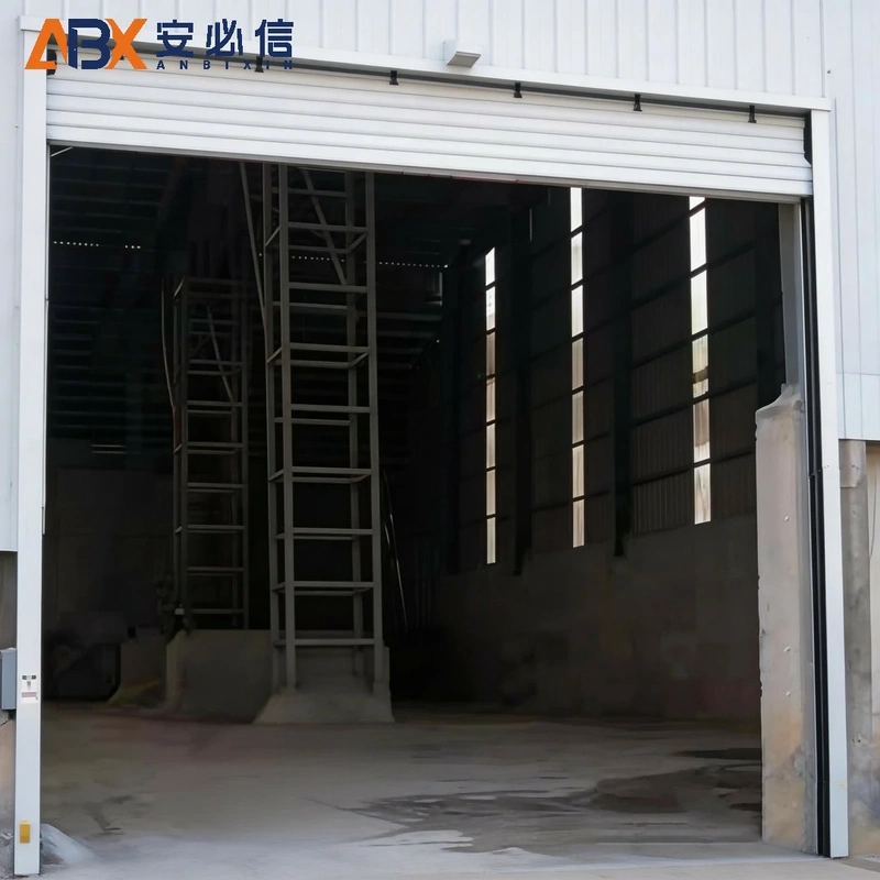 伊犁哈萨克机械式门封